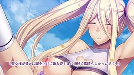 Image 16 | 聖なる学園と狂った校則 -戦姫バッドエンド外伝- モーションコミック版 | View Image!