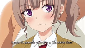 Image 1 | 性指導員のお仕事 The Animation 1時限目 | View Image!