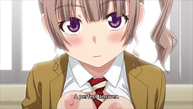 Image 4 | 性指導員のお仕事 The Animation 1時限目 | View Image!