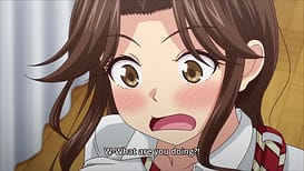 Image 18 | 性指導員のお仕事 The Animation 1時限目 | View Image!