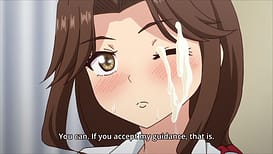 Image 19 | 性指導員のお仕事 The Animation 1時限目 | View Image!