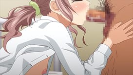 Image 6 | 性指導員のお仕事 The Animation 2時限目 | View Image!