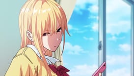 Image 1 | 性欲つよつよ THE ANIMATION 第1巻 | View Image!