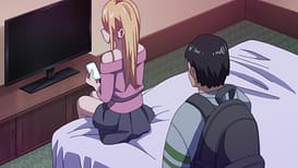 Image 3 | 性欲つよつよ THE ANIMATION 第1巻 | View Image!