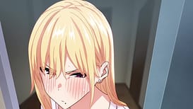 Image 6 | 性欲つよつよ THE ANIMATION 第1巻 | View Image!