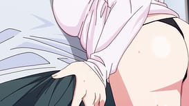 Image 8 | 性欲つよつよ THE ANIMATION 第1巻 | View Image!