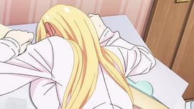 Image 10 | 性欲つよつよ THE ANIMATION 第1巻 | View Image!