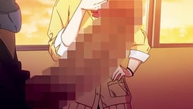 Image 2 | 性欲つよつよ THE ANIMATION 第2巻 | View Image!