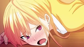 Image 6 | 性欲つよつよ THE ANIMATION 第2巻 | View Image!