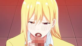 Image 8 | 性欲つよつよ THE ANIMATION 第2巻 | View Image!