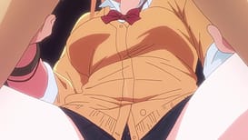 Image 9 | 性欲つよつよ THE ANIMATION 第2巻 | View Image!