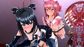 Image 10 | せーしKnight ミルクリーム 前編 | View Image!