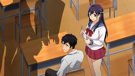 Image 2 | セックスが好きで好きで大好きなクラスメイトのあの娘 第2話 初めての撮影！初デート! | View Image!