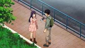 Image 7 | セックスが好きで好きで大好きなクラスメイトのあの娘 第2話 初めての撮影！初デート! | View Image!