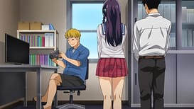Image 25 | セックスが好きで好きで大好きなクラスメイトのあの娘 第2話 初めての撮影！初デート! | View Image!