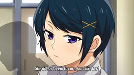 Image 1 | セックスが好きで好きで大好きなクラスメイトのあの娘 第3話 ひとりエッチ×2 前編 | View Image!
