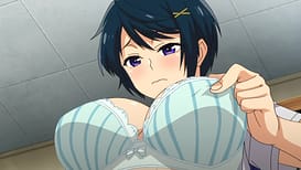 Image 3 | セックスが好きで好きで大好きなクラスメイトのあの娘 第3話 ひとりエッチ×2 前編 | View Image!