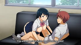 Image 10 | セックスが好きで好きで大好きなクラスメイトのあの娘 第3話 ひとりエッチ×2 前編 | View Image!
