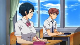 Image 1 | セックスが好きで好きで大好きなクラスメイトのあの娘 第4話 ひとりエッチ×2 後編 | View Image!