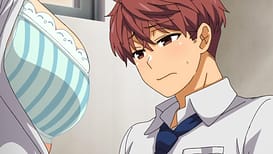 Image 8 | セックスが好きで好きで大好きなクラスメイトのあの娘 第4話 ひとりエッチ×2 後編 | View Image!