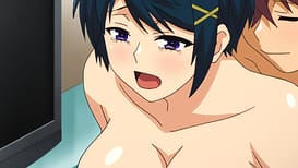 Image 16 | セックスが好きで好きで大好きなクラスメイトのあの娘 第4話 ひとりエッチ×2 後編 | View Image!