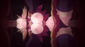 Thumb 2 / Shakuen no Eris 01 / 灼炎のエリス 美少女へっぽこ勇者・エリス～トンだ雌恥尻～ | View Image!