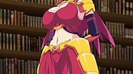 Image 6 | 灼炎のエリス 美少女へっぽこ勇者・エリス～トンだ雌恥尻～ | View Image!