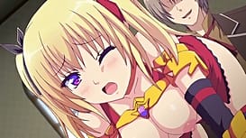 Image 7 | 灼炎のエリス 美少女へっぽこ勇者・エリス～トンだ雌恥尻～ | View Image!