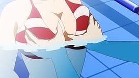 Image 6 | しごカレ～エッチな女子大生とドキ×2ラブレッスン!! THE ANIMATION | View Image!