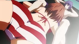 Image 8 | しごカレ～エッチな女子大生とドキ×2ラブレッスン!! THE ANIMATION | View Image!