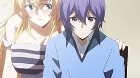 Image 13 | しごカレ～エッチな女子大生とドキ×2ラブレッスン!! THE ANIMATION | View Image!