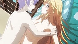 Image 15 | しごカレ～エッチな女子大生とドキ×2ラブレッスン!! THE ANIMATION | View Image!
