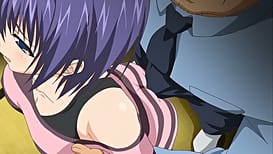 Image 8 | 真秘湯めぐり JK若女将・伊織～悔しげに羞じらい緩む身八つ口 | View Image!