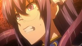 Image 8 | 神曲のグリモワール THE ANIMATION 第二章「強欲の魔導書」 | View Image!