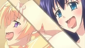 Sample Image 2 / Shinsei Futanari Idol Dekatama Kei! 02 / 新生 ふたなりアイドルでかたま系! 後編 ~射精の宴は超絶MAX~ | View Image!