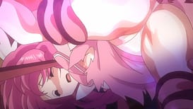 Image 1 | 神聖昂燐ダクリュオン・ルナ 前編 ～堕聖母誕生～ | View Image!