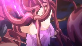 Image 9 | 神聖昂燐ダクリュオン・ルナ 前編 ～堕聖母誕生～ | View Image!