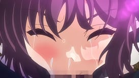 Image 10 | 神聖昂燐ダクリュオン・ルナ 前編 ～堕聖母誕生～ | View Image!