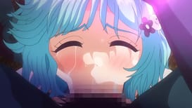 Image 12 | 神聖昂燐ダクリュオン・ルナ 前編 ～堕聖母誕生～ | View Image!