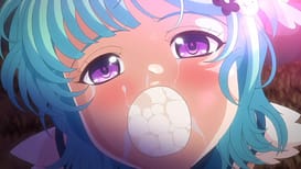 Image 19 | 神聖昂燐ダクリュオン・ルナ 前編 ～堕聖母誕生～ | View Image!