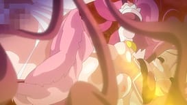 Image 1 | 神聖昂燐ダクリュオン・ルナ 後編 ～堕聖母誕生～ | View Image!