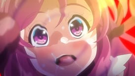 Image 2 | 神聖昂燐ダクリュオン・ルナ 後編 ～堕聖母誕生～ | View Image!