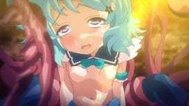 Image 3 | 神聖昂燐ダクリュオン・ルナ 後編 ～堕聖母誕生～ | View Image!