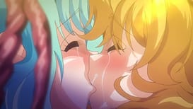 Image 4 | 神聖昂燐ダクリュオン・ルナ 後編 ～堕聖母誕生～ | View Image!