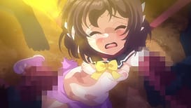 Image 8 | 神聖昂燐ダクリュオン・ルナ 後編 ～堕聖母誕生～ | View Image!