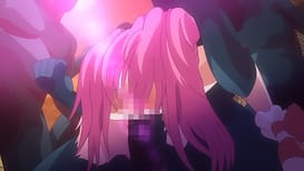 Image 9 | 神聖昂燐ダクリュオン・ルナ 後編 ～堕聖母誕生～ | View Image!