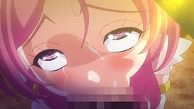 Image 12 | 神聖昂燐ダクリュオン・ルナ 後編 ～堕聖母誕生～ | View Image!