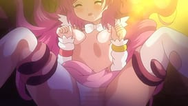 Image 15 | 神聖昂燐ダクリュオン・ルナ 後編 ～堕聖母誕生～ | View Image!