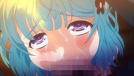 Image 18 | 神聖昂燐ダクリュオン・ルナ 後編 ～堕聖母誕生～ | View Image!