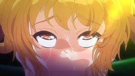 Image 22 | 神聖昂燐ダクリュオン・ルナ 後編 ～堕聖母誕生～ | View Image!